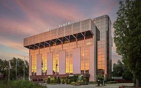 Park Plaza Utrecht